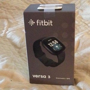 Fitbit Versa 3